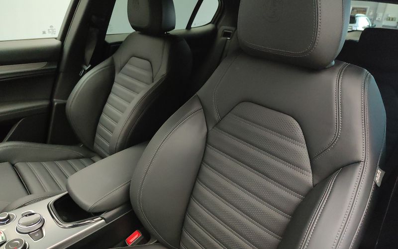 STELVIO 2.2 TD 210CV VELOCE AT8 Q4 MY24